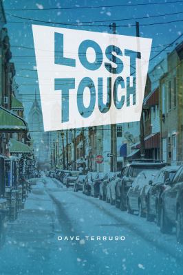 Lost Touch 195067004X Book Cover