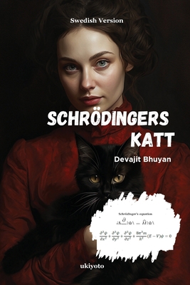 Schrödingers katt [Swedish] 936016593X Book Cover