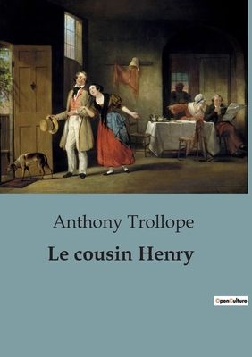 Le cousin Henry [French] B0C26XHMW9 Book Cover