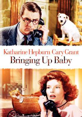Bringing Up Baby B004GJYR7I Book Cover