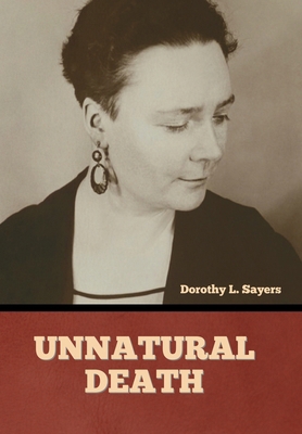 Unnatural Death B0BMKR3J5G Book Cover