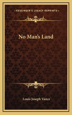 No Man's Land 1163339113 Book Cover