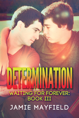 Determination 1627980091 Book Cover