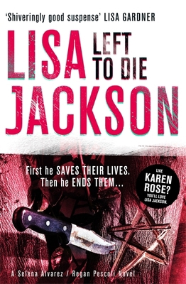 Left to Die 1444710044 Book Cover