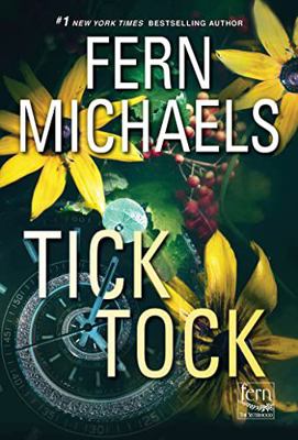 Tick Tock: Library Edition (Sisterhood, 34) 1705086373 Book Cover