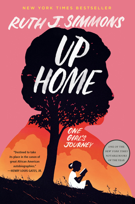 Up Home: One Girl's Journey 059344602X Book Cover