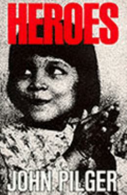 Heroes 033031064X Book Cover
