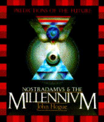 Nostradamus and the Millennium: Predictions of ... 0385240112 Book Cover