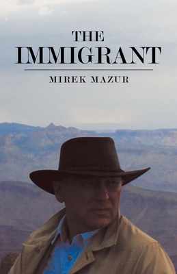 The Immigrant B0BJL7WZWR Book Cover