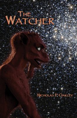 The Watcher 1937276457 Book Cover