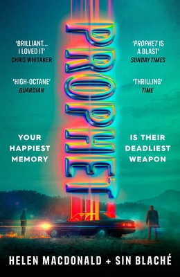 Prophet 1529922852 Book Cover