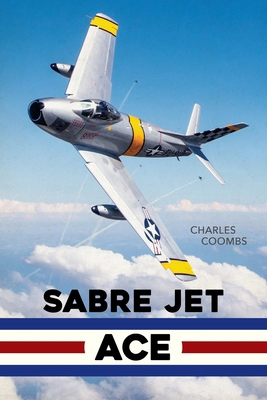 Sabre Jet Ace            Book Cover