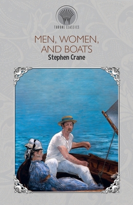 Men, Women, and Boats 9353833701 Book Cover