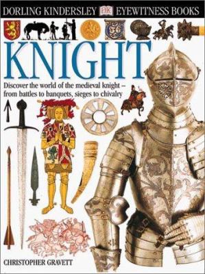 Knight 0789465922 Book Cover