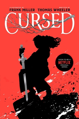 Cursed 1534425330 Book Cover