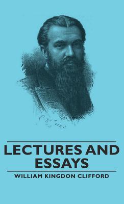 Lectures and Essays 1443740020 Book Cover