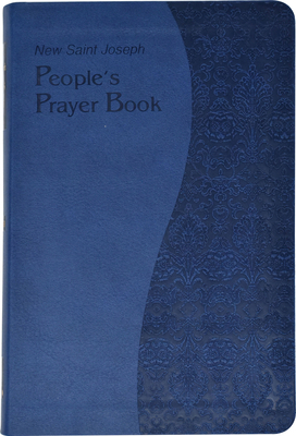 People's Prayer Book 1937913457 Book Cover