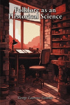 Folklore as an Historical Science B0HHKDRCRX Book Cover