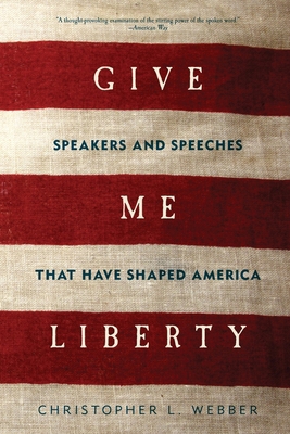 Give Me Liberty B0GWQGD3DZ Book Cover