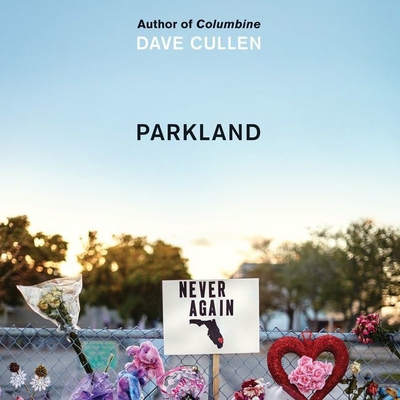 Parkland: Birth of a Movement 1982609389 Book Cover