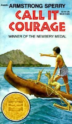 Call It Courage 0808537709 Book Cover