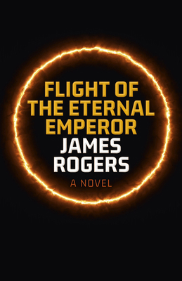 Flight of the Eternal Emperor 1803413190 Book Cover
