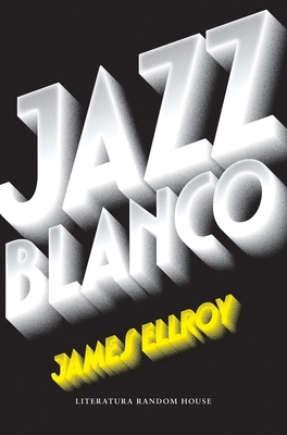 Jazz Blanco / White Jazz [Spanish] 8439733062 Book Cover