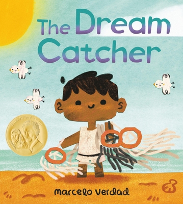 The Dream Catcher 0316330663 Book Cover