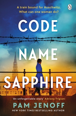 Code Name Sapphire: The unforgettable story of ... 1405956577 Book Cover