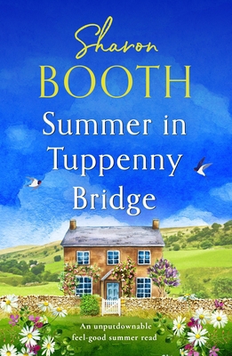 Second Chances in Tuppenny Bridge: A Totally He... B0CH241JZD Book Cover