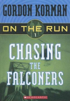 Chasing the Falconers 0606338144 Book Cover