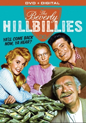 The Beverly Hillbillies: Classic TV Episodes B01MT8O983 Book Cover