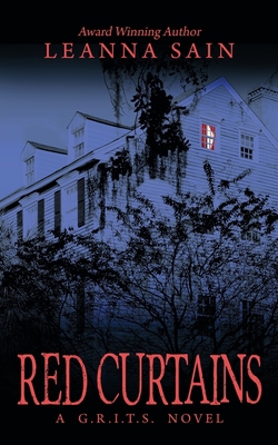 Red Curtains 1509210105 Book Cover