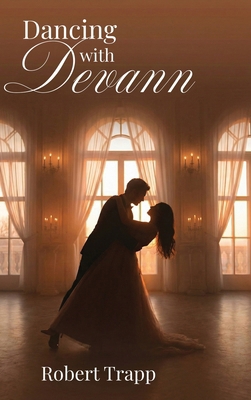 Dancing With Devann B0GTG1F8XY Book Cover
