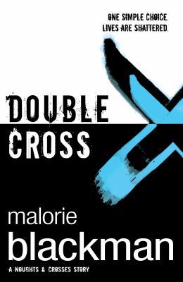 Double Cross 0552559601 Book Cover