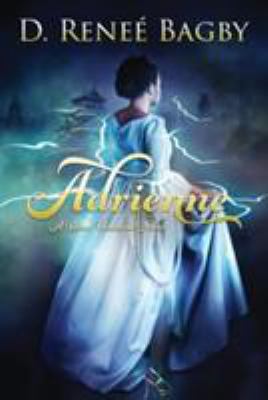 Adrienne (A Bron Universe Novel) 1634750527 Book Cover