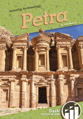 Petra 1644946408 Book Cover