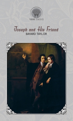 Joseph and His Friend 9353837340 Book Cover