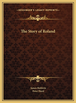 The Story of Roland 1169777546 Book Cover