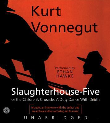 Slaughter House Five B0091Z3ZMU Book Cover
