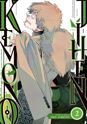 Kemono Jihen Vol. 2 1638585407 Book Cover