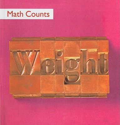 Weight 0613547705 Book Cover