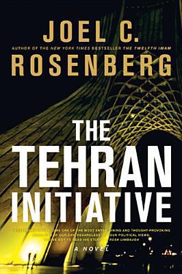 Tehran Initiative 141436492X Book Cover