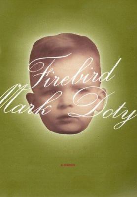FIREBIRD. A MEMOIR B000OEPTL2 Book Cover