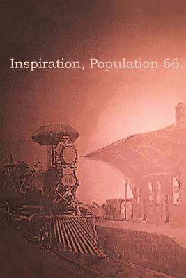 Inspiration, Population 66 1985382512 Book Cover