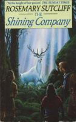 The Shining Company 0099855801 Book Cover