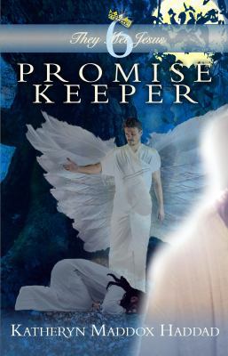 Promise Keeper 1948462338 Book Cover