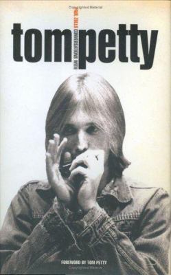 Conversations with Tom Petty 1844498158 Book Cover