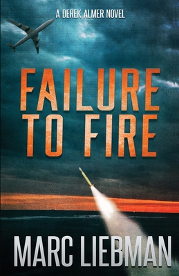 Failure to Fire B0CJHB9HR5 Book Cover