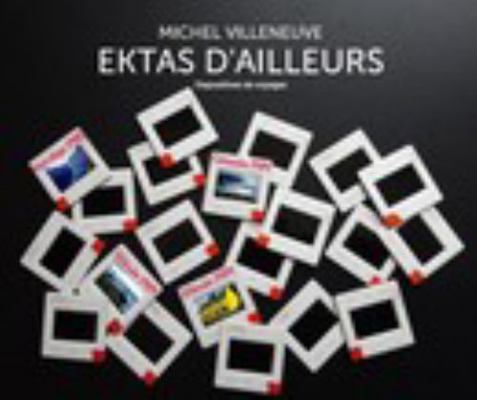 Paperback Ektas D'ailleurs [French] Book